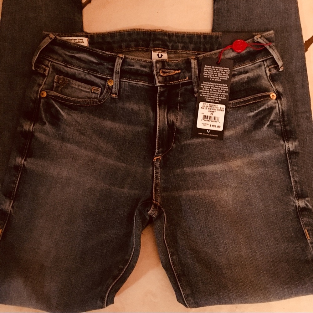 True Religion Jeans